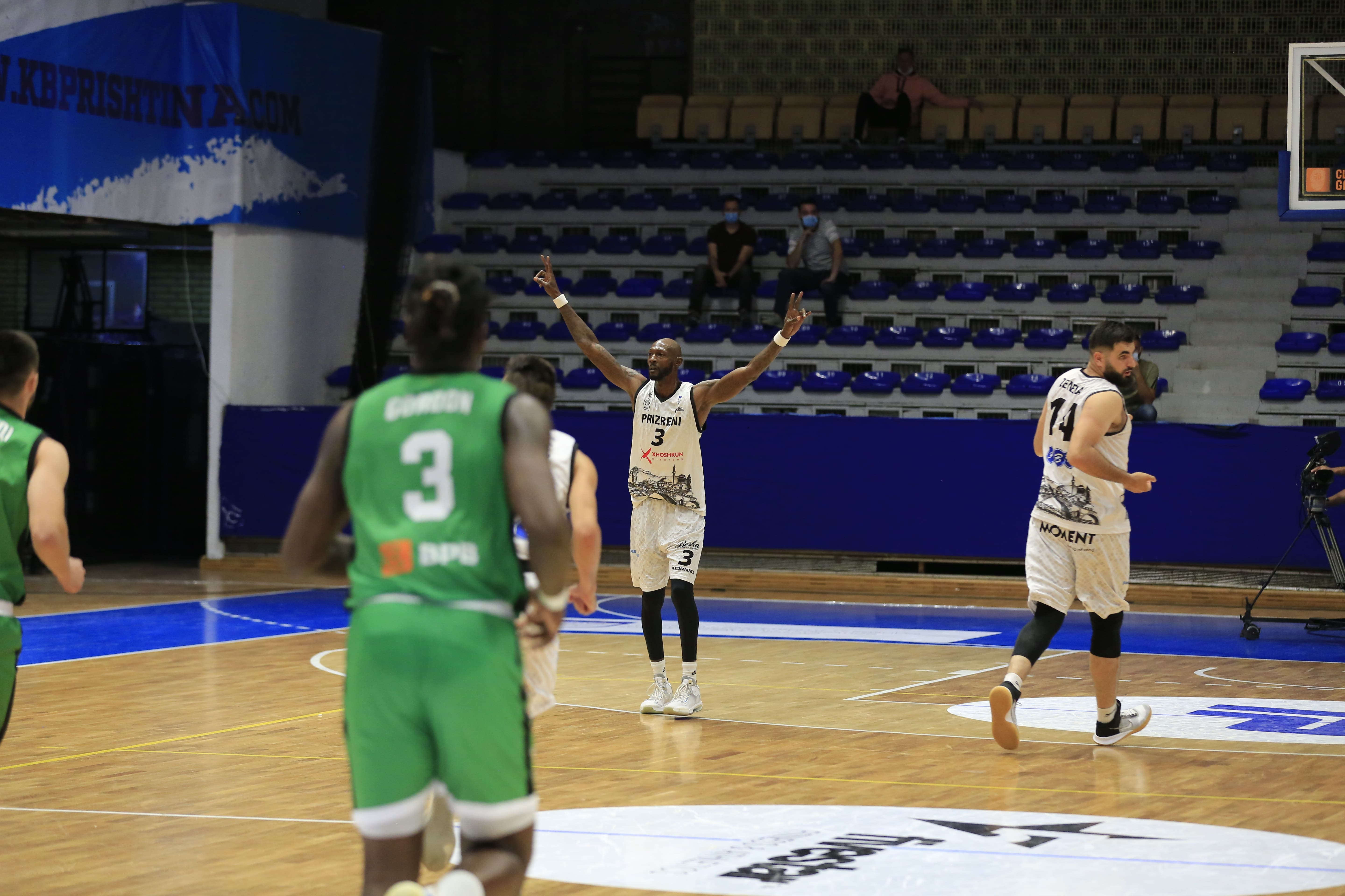 Superkupa e Kosovës (pjesa e dytë)